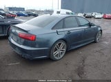 Audi S6 4.0T WAUFFAFC7HN080103 снимка