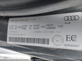 Audi S6 4.0T WAUFFAFC7HN080103 снимка