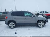 Volkswagen Tiguan Se/Sel WVGBV9AX6AW502936 fotografie