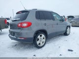 Volkswagen Tiguan Se/Sel WVGBV9AX6AW502936 снимка