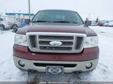 Ford F-150 Fx4/Harley-Davidson/King Ranch/Lariat/Lariat Chrome Package/Xlt 1FTPW14V77KC25409 photo