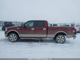 Ford F-150 Fx4/Harley-Davidson/King Ranch/Lariat/Lariat Chrome Package/Xlt 1FTPW14V77KC25409 photo