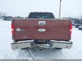 Ford F-150 Fx4/Harley-Davidson/King Ranch/Lariat/Lariat Chrome Package/Xlt 1FTPW14V77KC25409 photo