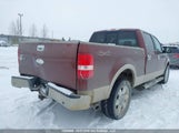 Ford F-150 Fx4/Harley-Davidson/King Ranch/Lariat/Lariat Chrome Package/Xlt 1FTPW14V77KC25409 снимка