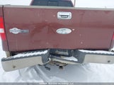 Ford F-150 Fx4/Harley-Davidson/King Ranch/Lariat/Lariat Chrome Package/Xlt 1FTPW14V77KC25409 снимка