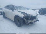 Toyota Highlander Xse 5TDLZRBHXMS069212 снимка