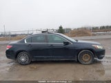 Honda Accord Ex 1HGCP26768A806425 снимка
