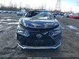 Lexus Nx 300 JTJBARBZ0K2183779 снимка
