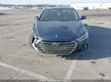 Hyundai Elantra Se/Value/Limited KMHD84LF8HU133025 photo