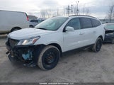 Chevrolet Traverse 2Lt 1GNKVHKD6GJ170562 снимка