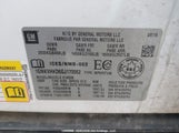 Chevrolet Traverse 2Lt 1GNKVHKD6GJ170562 снимка