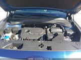 Hyundai Santa Fe Sel/Sel Plus 5NMS3CAD0KH055747 снимка
