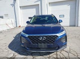Hyundai Santa Fe Sel/Sel Plus 5NMS3CAD0KH055747 снимка