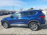 Hyundai Santa Fe Sel/Sel Plus 5NMS3CAD0KH055747 снимка