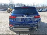 Hyundai Santa Fe Sel/Sel Plus 5NMS3CAD0KH055747 снимка