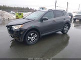 Toyota Rav4 Le 2T3BFREV3HW687692 снимка