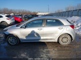 Kia Rio Ex 3KPA35AB0JE033999 снимка