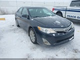 Toyota Camry L/Se/Le/Xle 4T1BF1FK3EU777239 снимка
