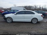 Volkswagen Jetta Se 3VWDB7AJ7HM381959 снимка