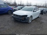 Volkswagen Jetta Se 3VWDB7AJ7HM381959 снимка
