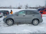 Honda Cr-V 5J6RE4H33AL818797 снимка