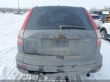 Honda Cr-V 5J6RE4H33AL818797 снимка