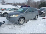 Honda Cr-V 5J6RE4H33AL818797 снимка