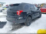 Ford Explorer Xlt 1FM5K8D82KGA00537 photo