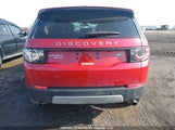 Land Rover Discovery Sport Hse SALCR2BG8GH594737 photo