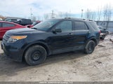 Ford Explorer 1FM5K8B80DGC54477 fotografie