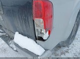 Suzuki Equator Sport 5Z6AD09W19C417317 снимка