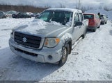 Suzuki Equator Sport 5Z6AD09W19C417317 снимка