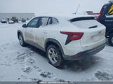 Chevrolet Trax Ls KL77LFE21SC333888 снимка