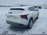 Chevrolet Trax Ls KL77LFE21SC333888 снимка