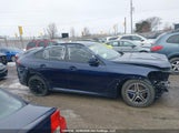 BMW X6 xDrive40I 5UXCY6C05N9J16168 fotografie