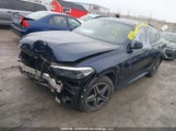 BMW X6 xDrive40I 5UXCY6C05N9J16168 fotografie