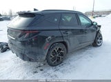 Hyundai Tucson N-Line Hybrid Awd KM8JCDD10SU344084 снимка
