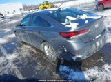 Hyundai Sonata 5NPE24AF7KH730617 снимка