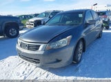 Honda Accord Exl 1HGCP36888A804559 снимка