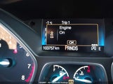 Ford Escape Titanium 1FMCU9J93HUA34579 снимка