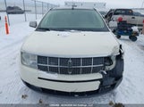 Lincoln Mkx 2LMDU88C27BJ20975 снимка