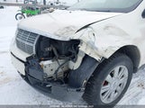 Lincoln Mkx 2LMDU88C27BJ20975 снимка