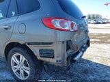 Hyundai Santa Fe Gl 3.5/Gl 3.5 Sport 5XYZGDAG8BG058814 снимка
