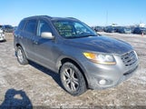 Hyundai Santa Fe Gl 3.5/Gl 3.5 Sport 5XYZGDAG8BG058814 fotografie