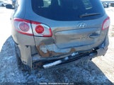 Hyundai Santa Fe Gl 3.5/Gl 3.5 Sport 5XYZGDAG8BG058814 снимка