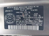 Hyundai Santa Fe Gl 3.5/Gl 3.5 Sport 5XYZGDAG8BG058814 снимка