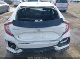Honda Civic Sport SHHFK7G4XLU300221 fotografie