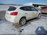 Nissan Rogue JN8AS5MT7CW259588 снимка