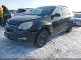 Chevrolet Equinox 1Lt 2CNALDEC9B6239106 снимка