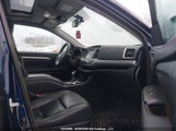 Toyota Highlander Xle 5TDJKRFH0GS270644 снимка